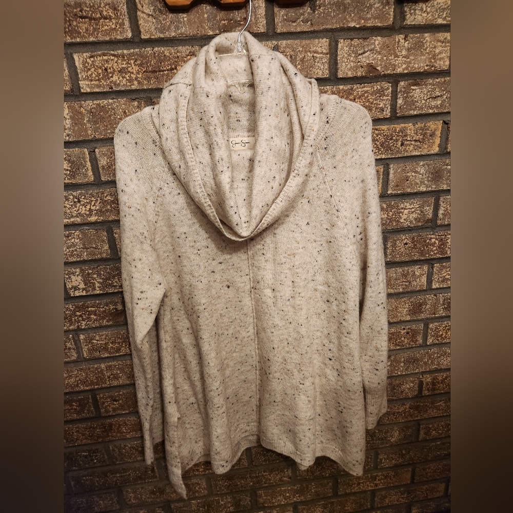 Jessica simpson sweater size 1X